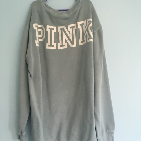 Long sleeved top - Picture 2 of 3